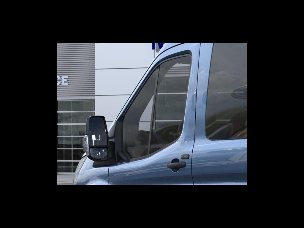 2025 Ford Transit 350 XL