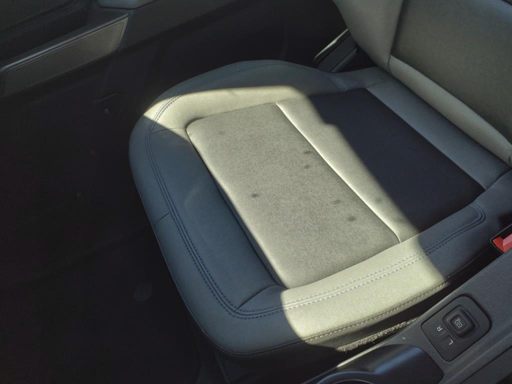 2021 Ford Bronco Black Diamond Advanced