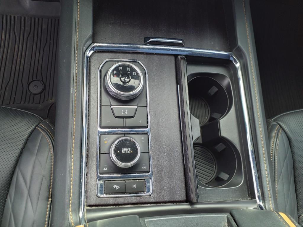 2023 Ford Expedition MAX Platinum
