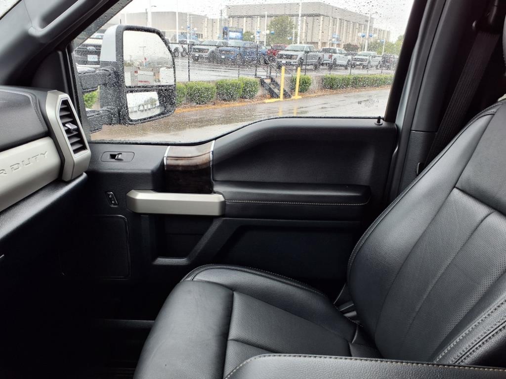 2022 Ford F-250 Super Duty Lariat