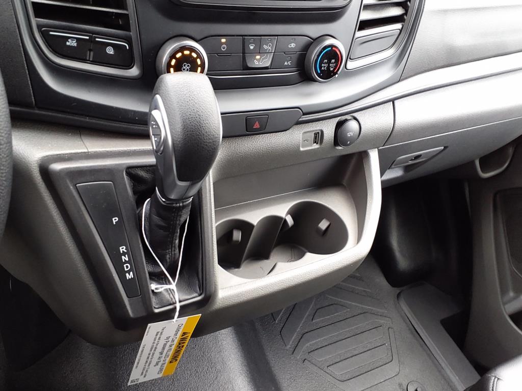 2023 Ford Transit 350