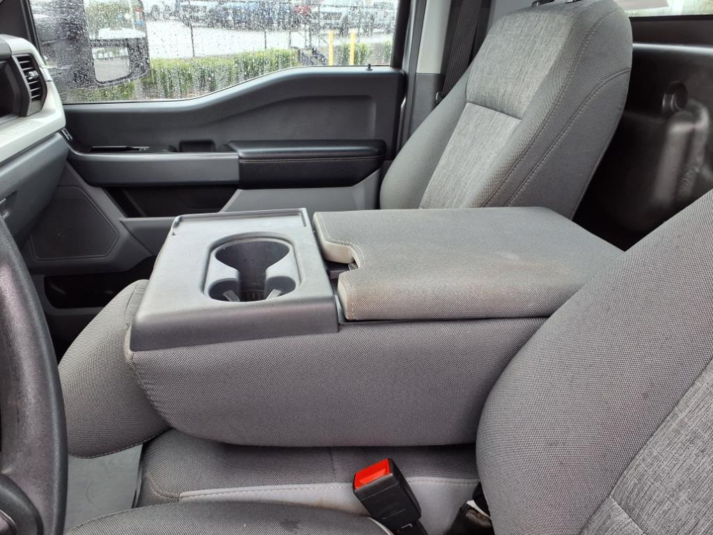 2023 Ford F-250 Super Duty XL