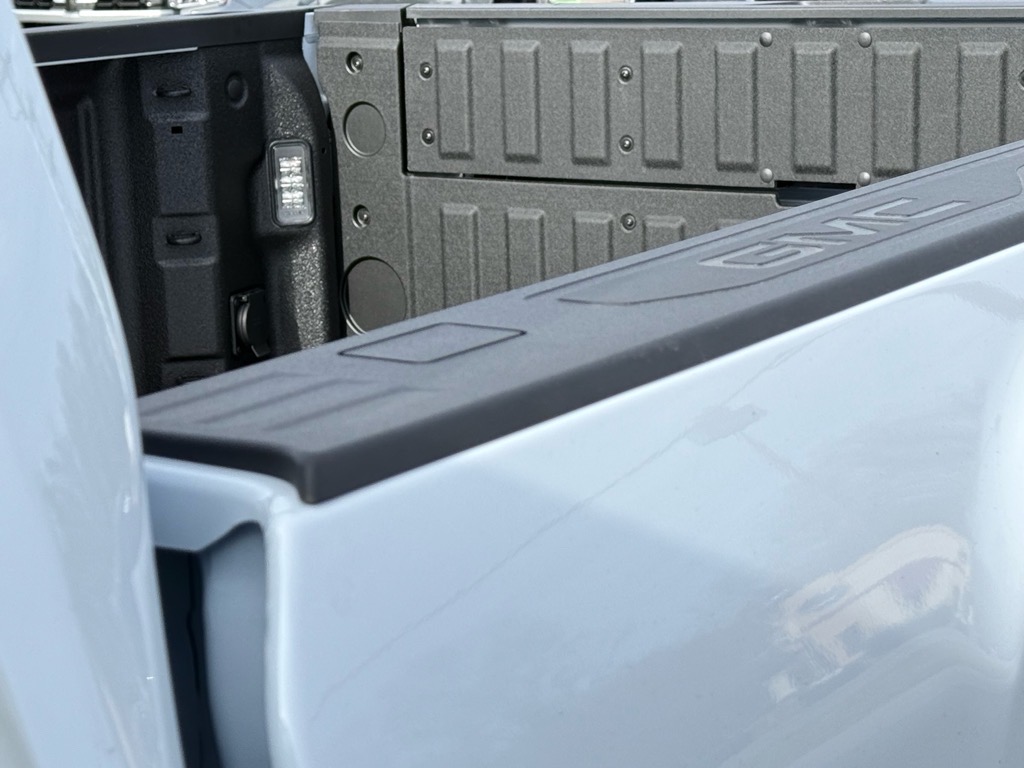 2026 GMC Sierra 2500HD Denali