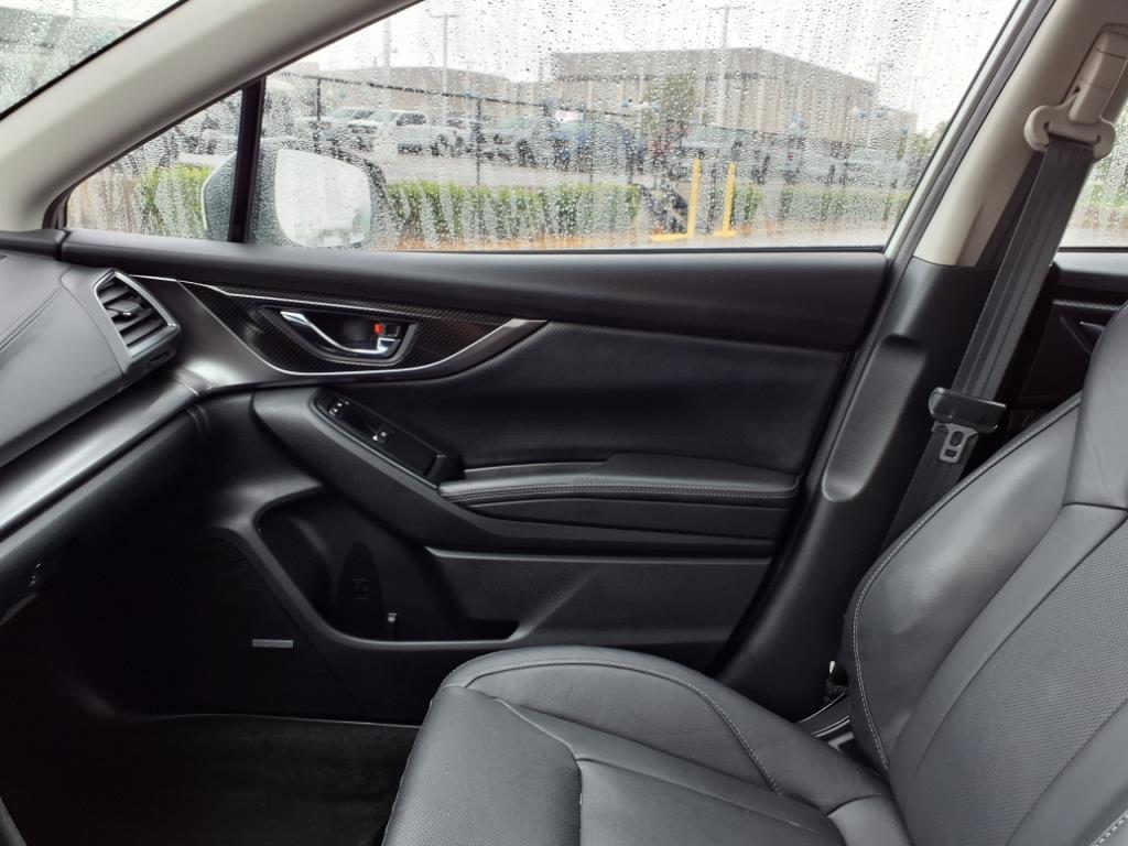 2019 Subaru Impreza Limited