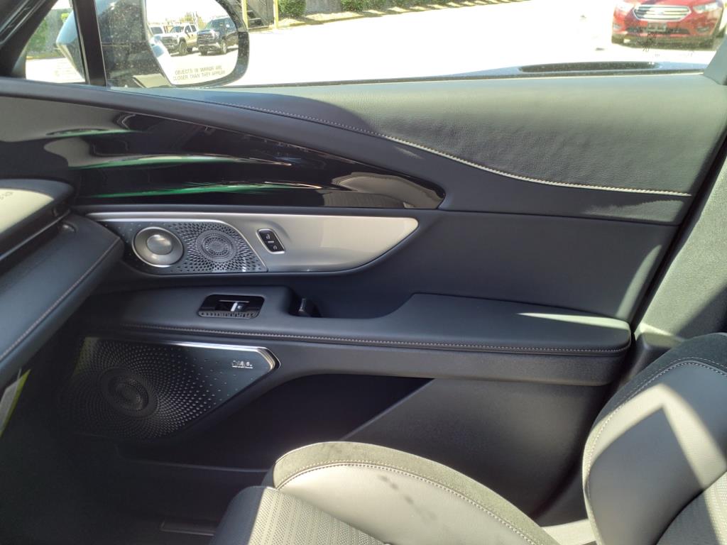 2025 Lincoln Nautilus Hybrid Reserve