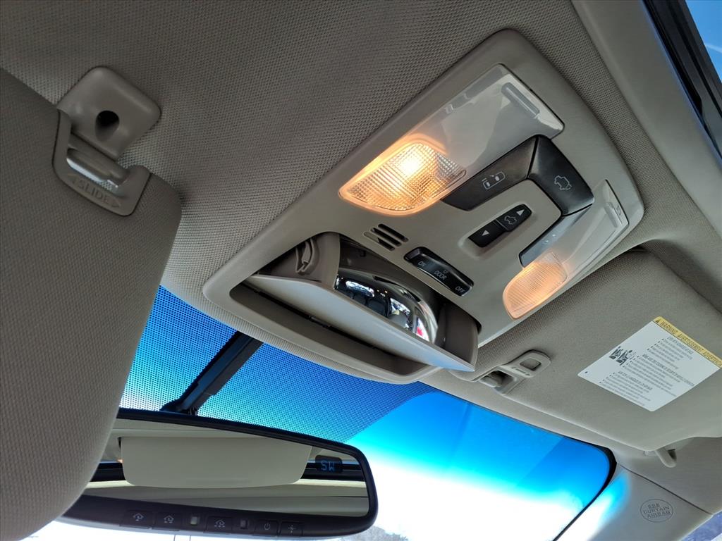 2017 Toyota Sienna XLE 7 Passenger