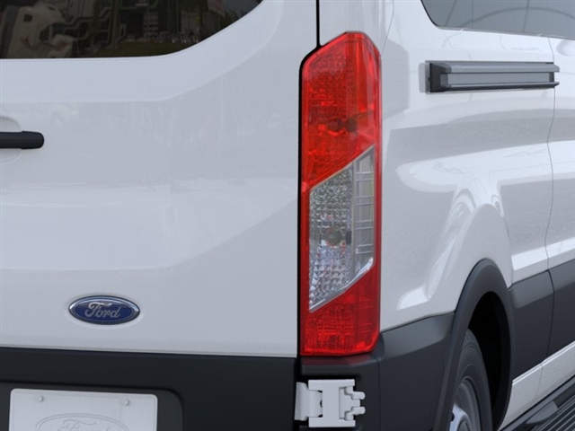 2025 Ford Transit 350 XL