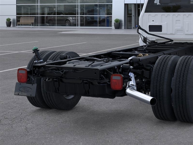 2026 Ford F-600 Chassis XL