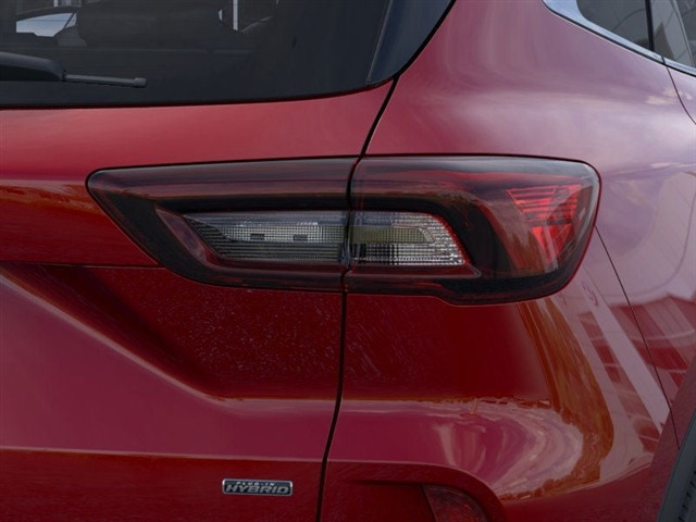 2026 Ford Escape PHEV