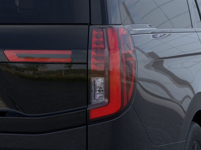 2026 Ford Expedition Max Platinum MAX