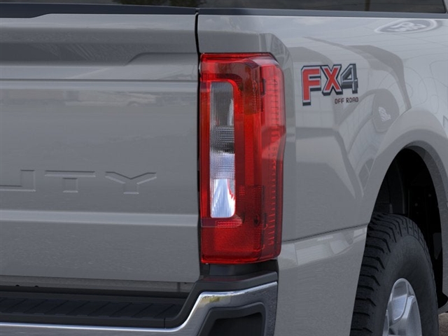 2026 Ford F-250 Super Duty XLT