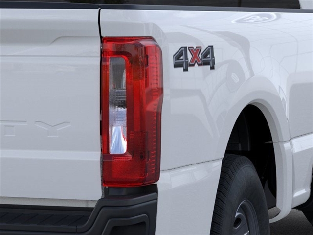 2025 Ford F-250 Super Duty XL