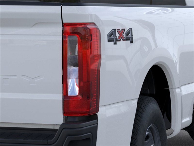 2025 Ford F-250 Super Duty XL