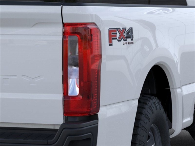 2025 Ford F-250 Super Duty XL