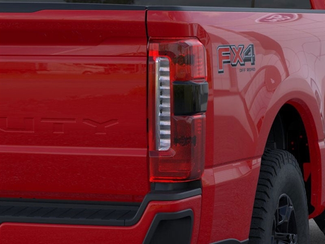 2026 Ford F-250 Super Duty XL