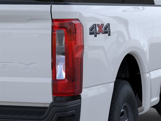 2025 Ford F-250 Super Duty XL