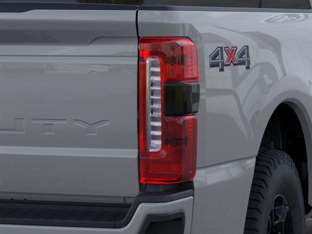 2025 Ford F-250 Super Duty XL