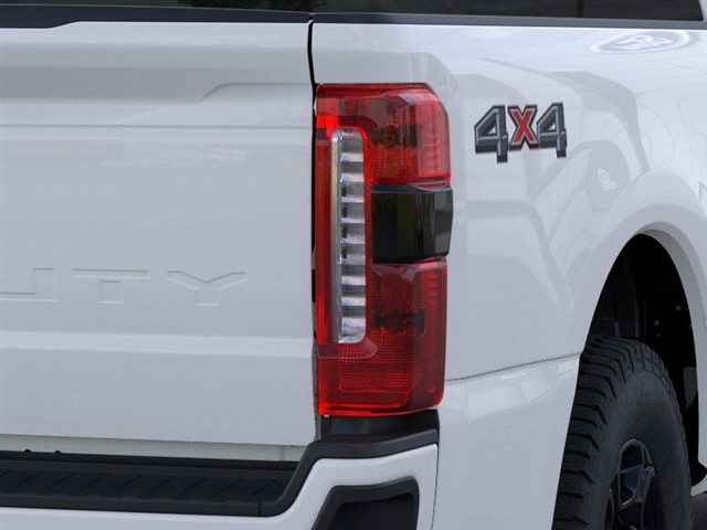 2025 Ford F-250 Super Duty XL