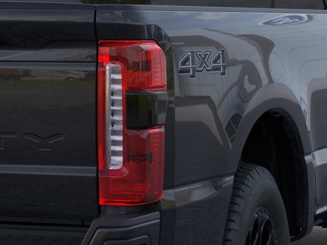2025 Ford F-250 Super Duty Lariat
