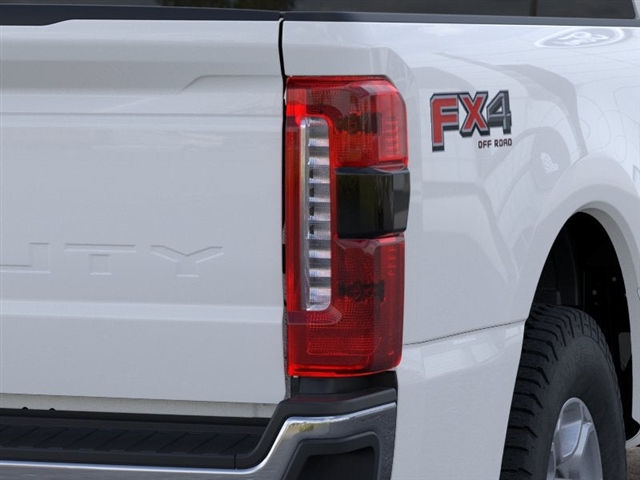 2026 Ford F-250 Super Duty XLT