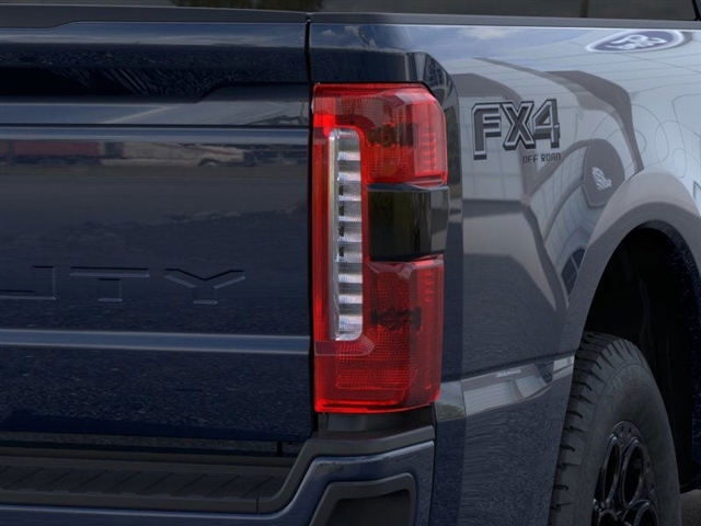 2025 Ford F-250 Super Duty XLT