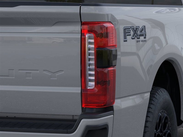 2025 Ford F-250 Super Duty XLT