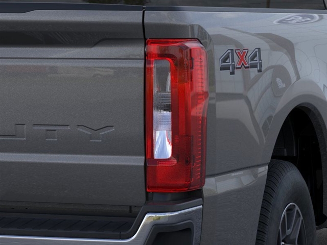 2025 Ford F-250 Super Duty XLT