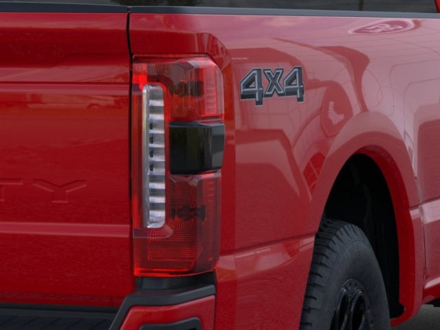 2026 Ford F-350 Super Duty XLT