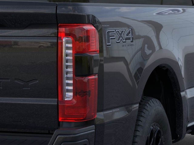 2025 Ford F-350 Super Duty Lariat