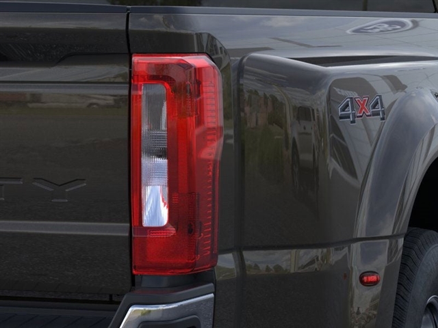 2025 Ford F-350 Super Duty XL