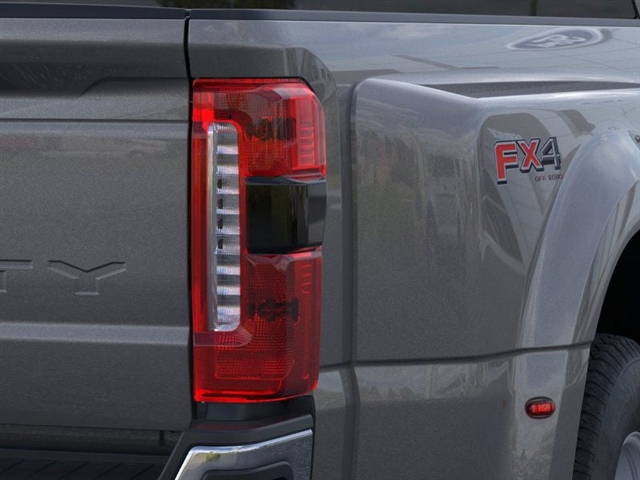 2026 Ford F-350 XLT
