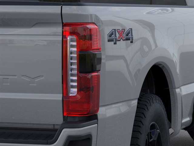 2025 Ford F-250 Super Duty XL