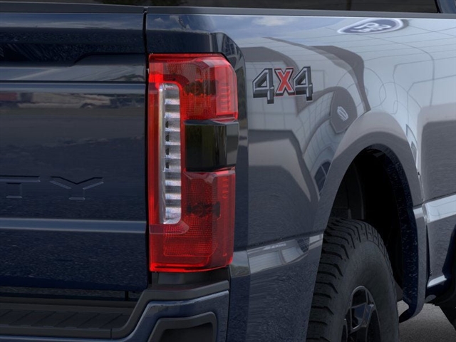 2025 Ford F-250 Super Duty XLT