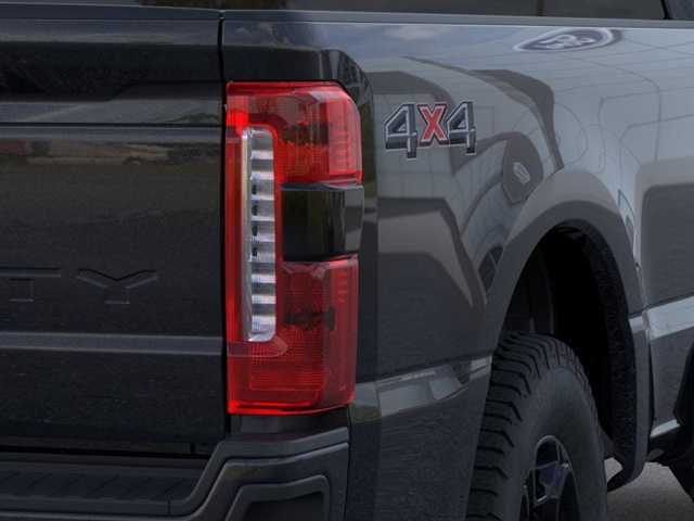 2025 Ford F-250 Super Duty XL