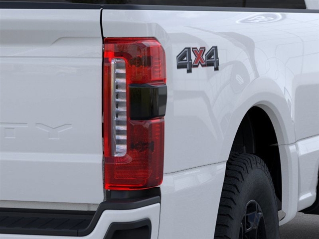 2025 Ford F-250 Super Duty XL