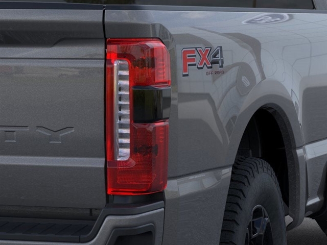 2025 Ford F-250 Super Duty XL