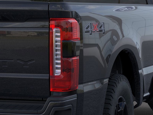 2025 Ford F-250 Super Duty XL