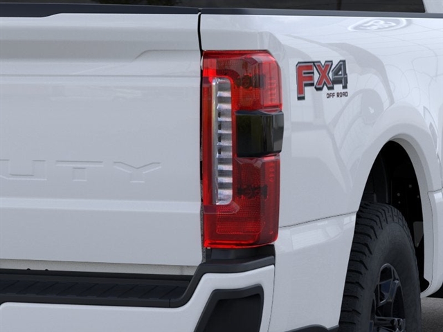 2026 Ford F-350 Super Duty XL