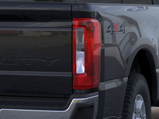 2026 Ford F-350 Super Duty XLT