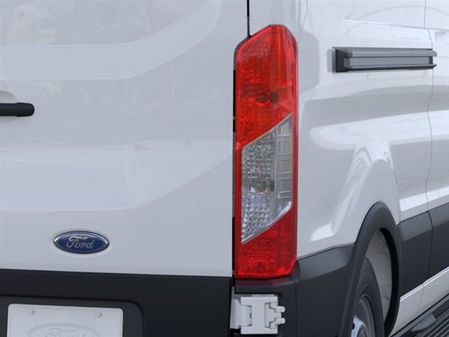 2025 Ford Transit-250 Cargo Van 