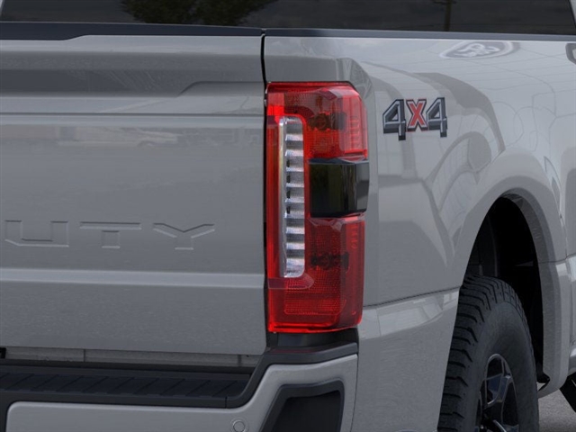 2025 Ford F-250 Super Duty XL