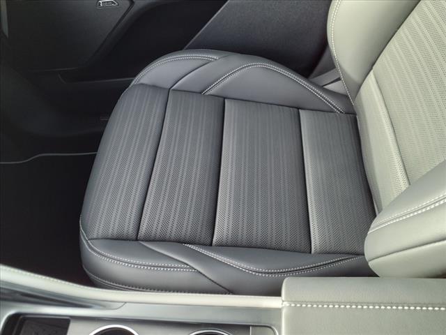 2025 Lincoln Nautilus Hybrid Reserve