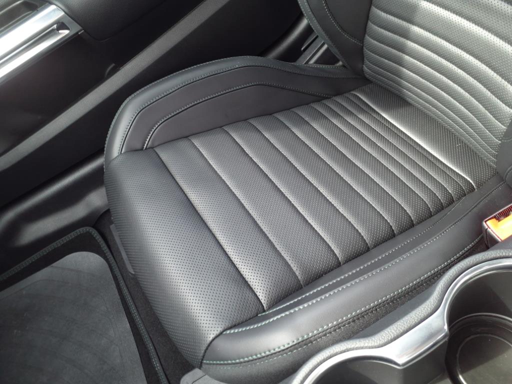 2019 Ford Mustang BULLITT