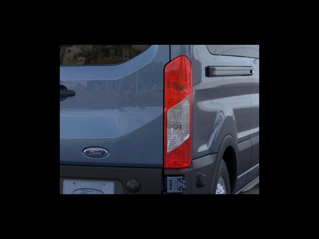 2025 Ford Transit 350 XL
