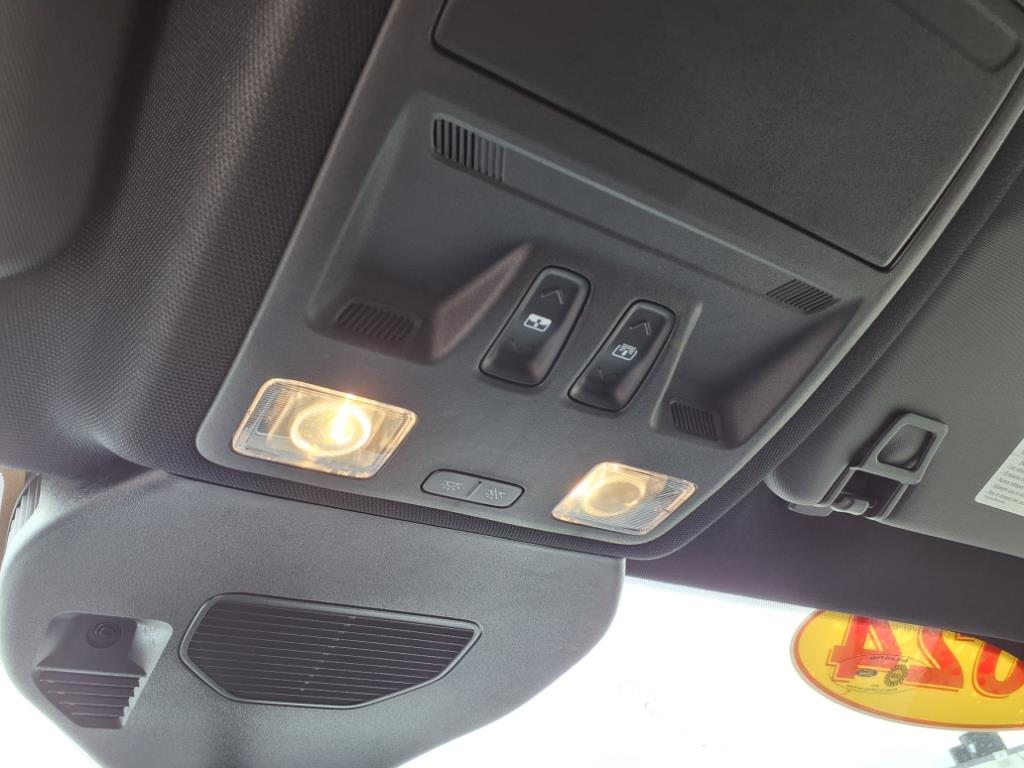 2024 Ford Escape ST-Line Elite