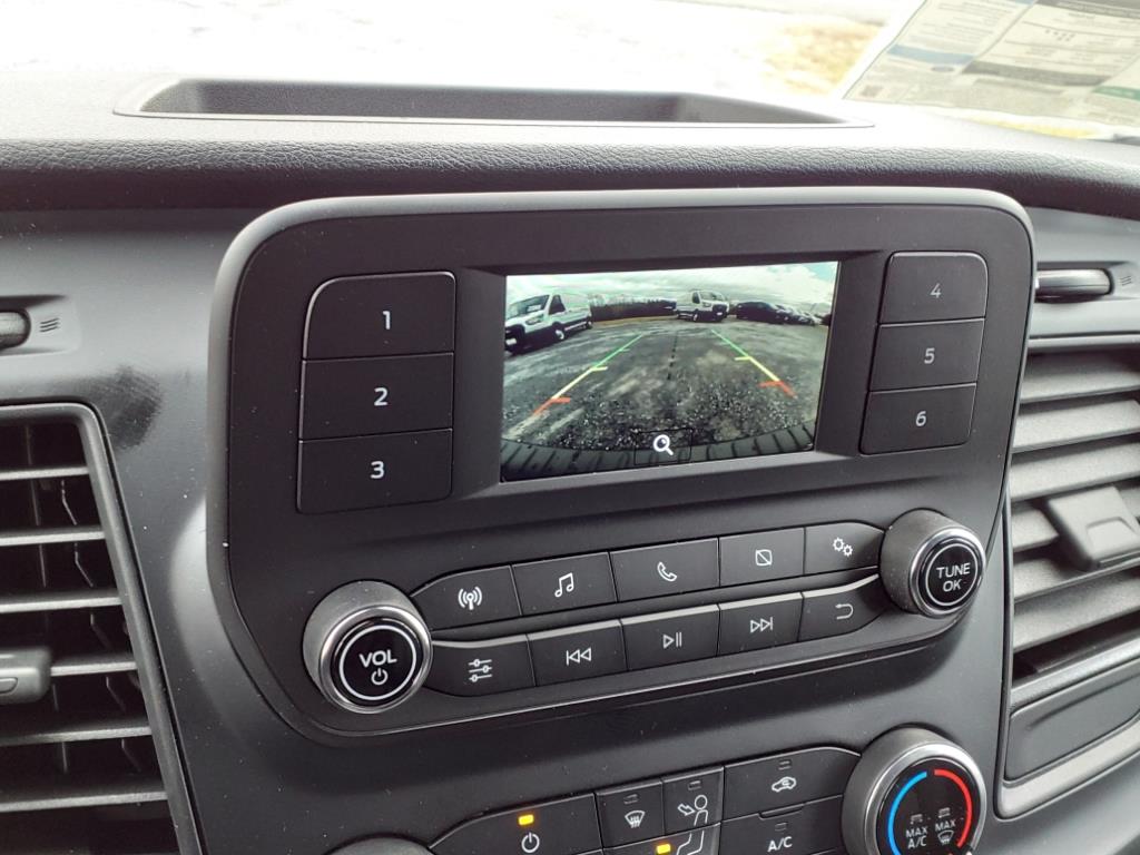 2023 Ford Transit 350