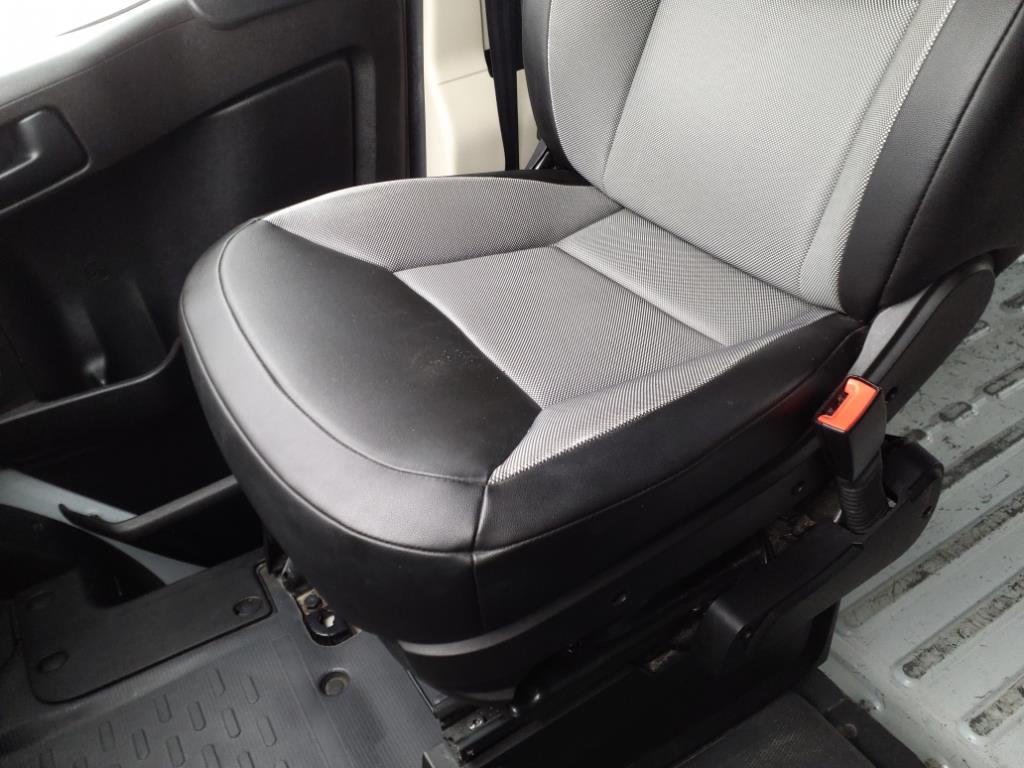 2021 Ram ProMaster 2500 136 WB