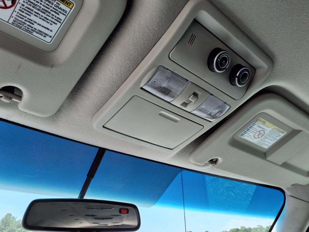 2020 Nissan NV 3500 HD SL