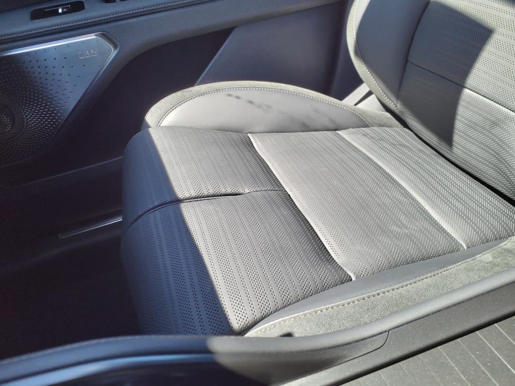 2025 Lincoln Nautilus Hybrid Reserve