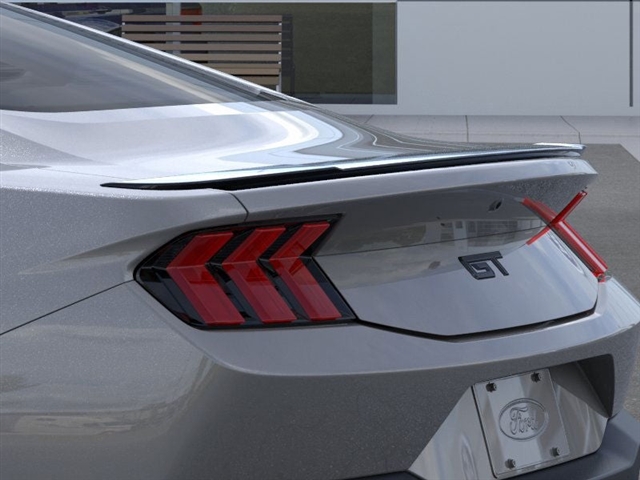 2025 Ford Mustang GT Premium Fastback